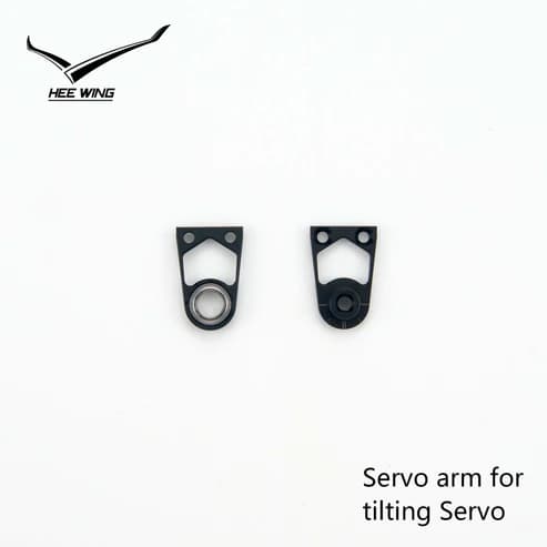 Replacement T1 VTOL Servo Arm for Tilt Servo for fpv drones