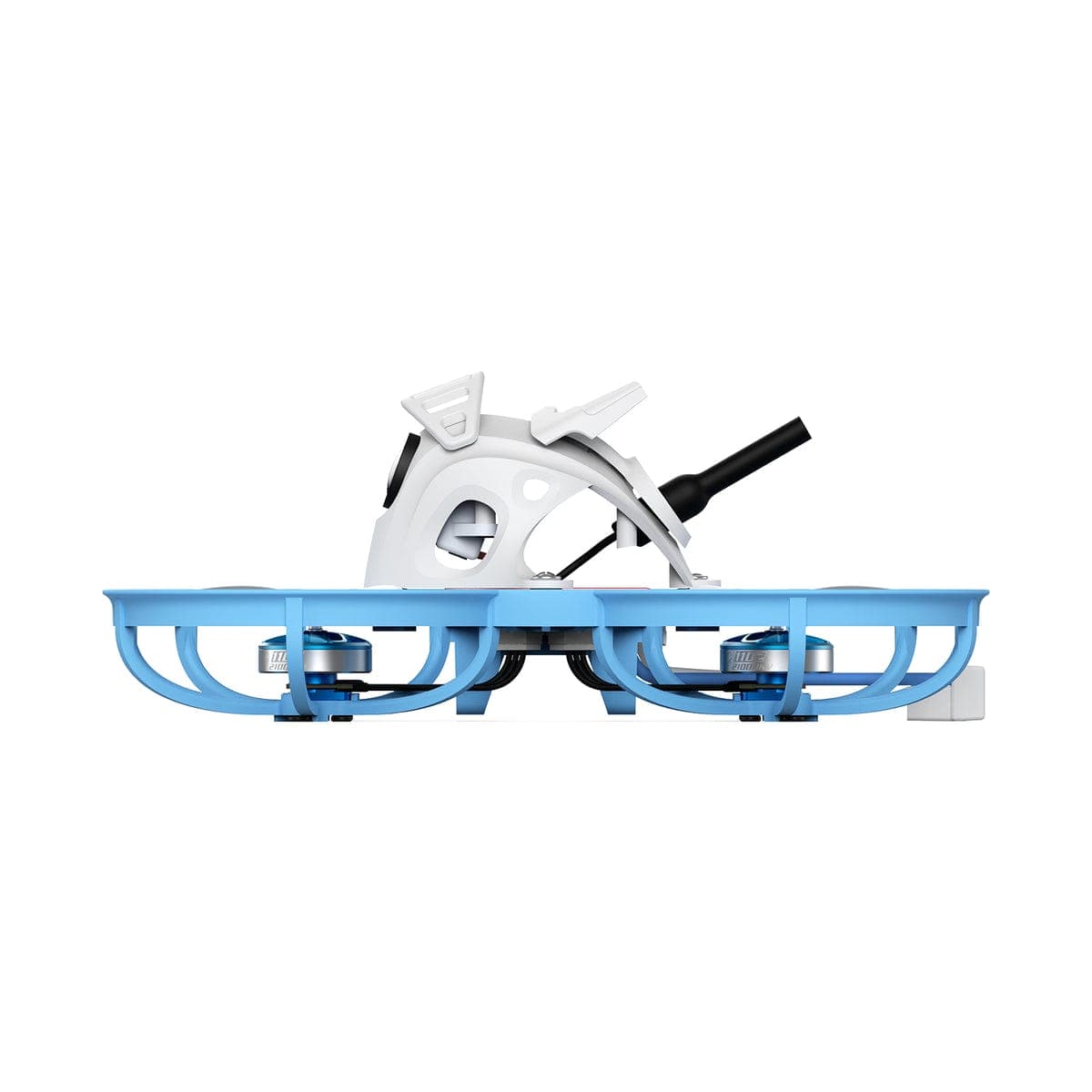 BetaFPV Meteor75 Pro II Brushless Whoop Quadcopter ELRS Analog for fpv drones 3