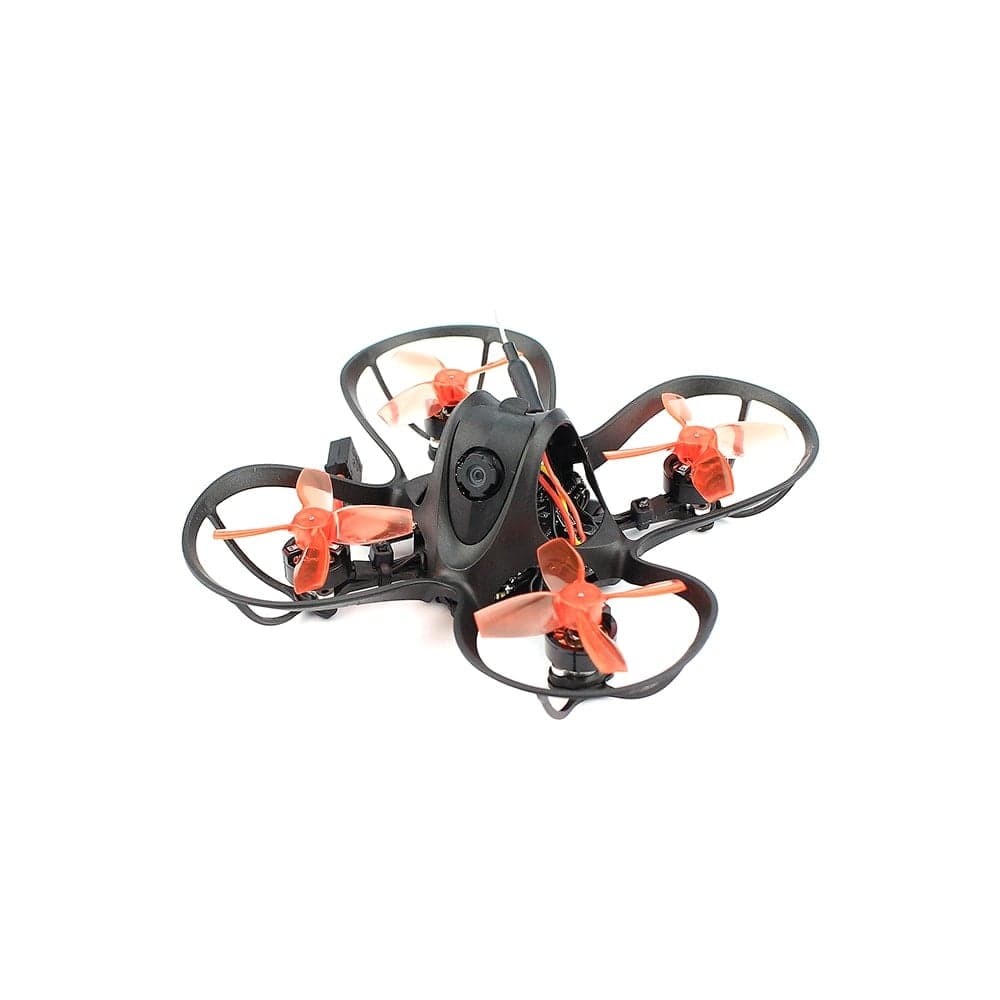 EMAX Nanohawk 65x Tiny Whoop Brushless FPV Drone (BNF) for fpv drones