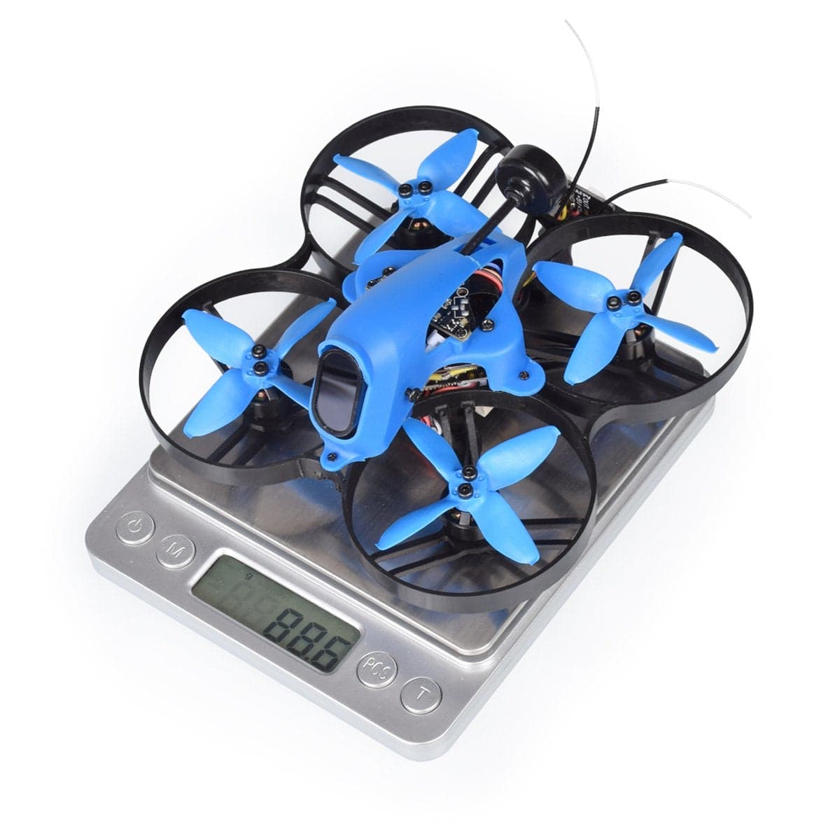 BetaFPV Beta85X 4K for fpv drones 3