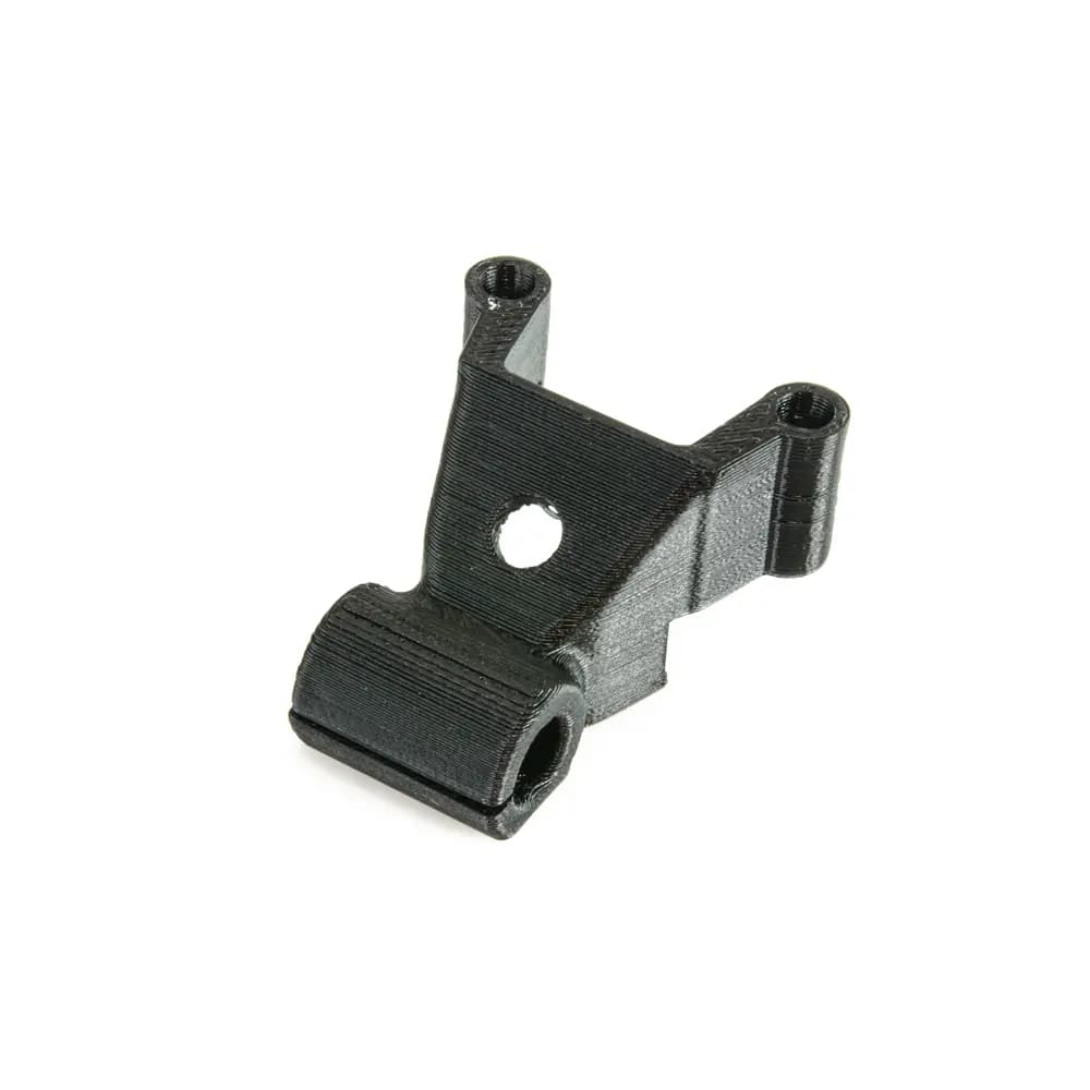 Lumenier QAV-R 2 Antenna Mount - SMA, Immortal-T - Black - Black for fpv drones 1