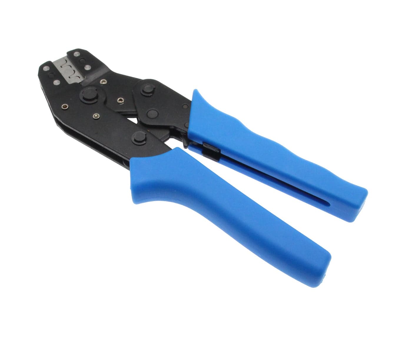 Powerhobby Servo Lead & Terminal Crimping Tool for fpv drones 1
