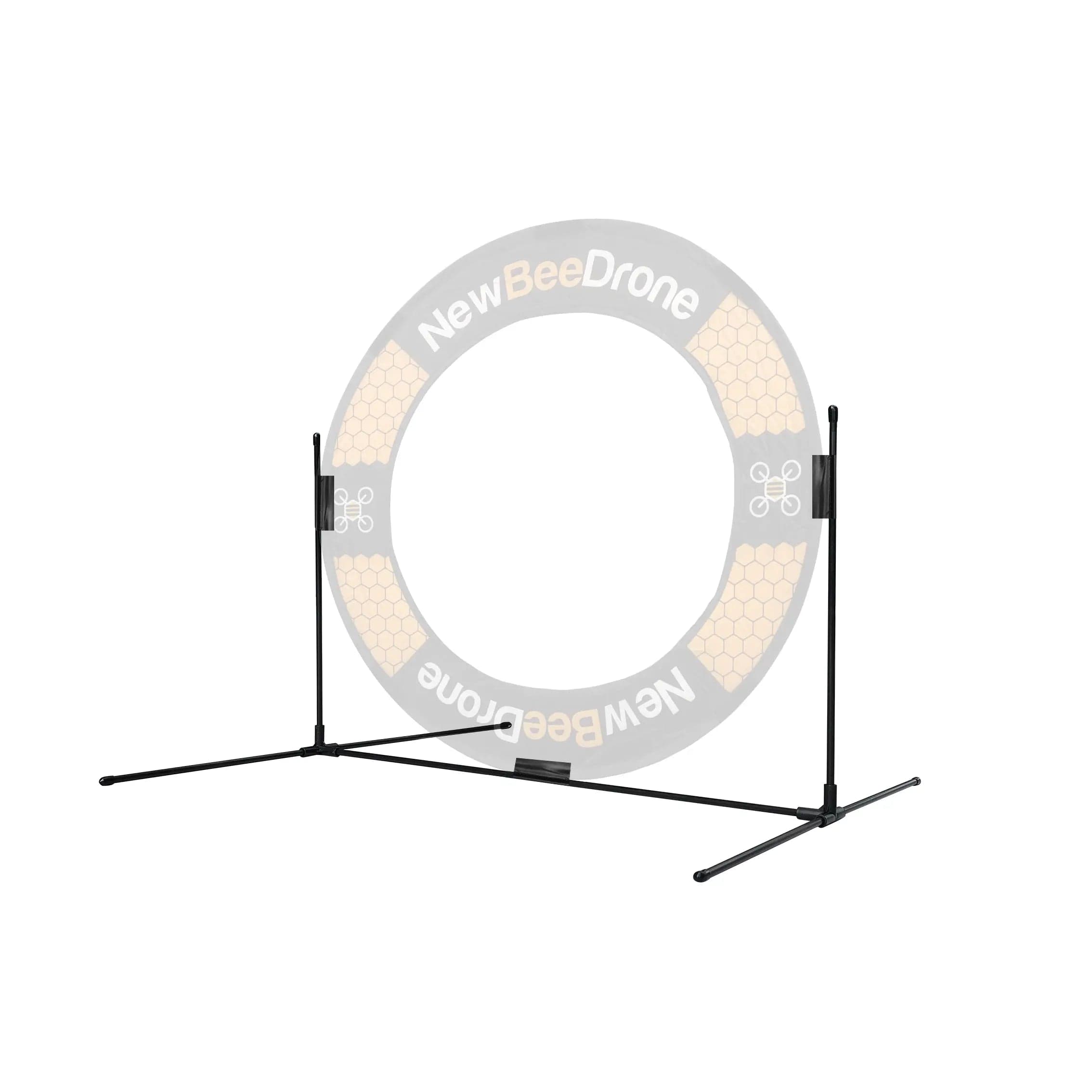 NewBeeDrone Racing Gate Stand for fpv drones 5