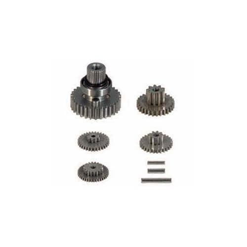 Savox SB-2231SG Servo Gear Set w/ Bearings