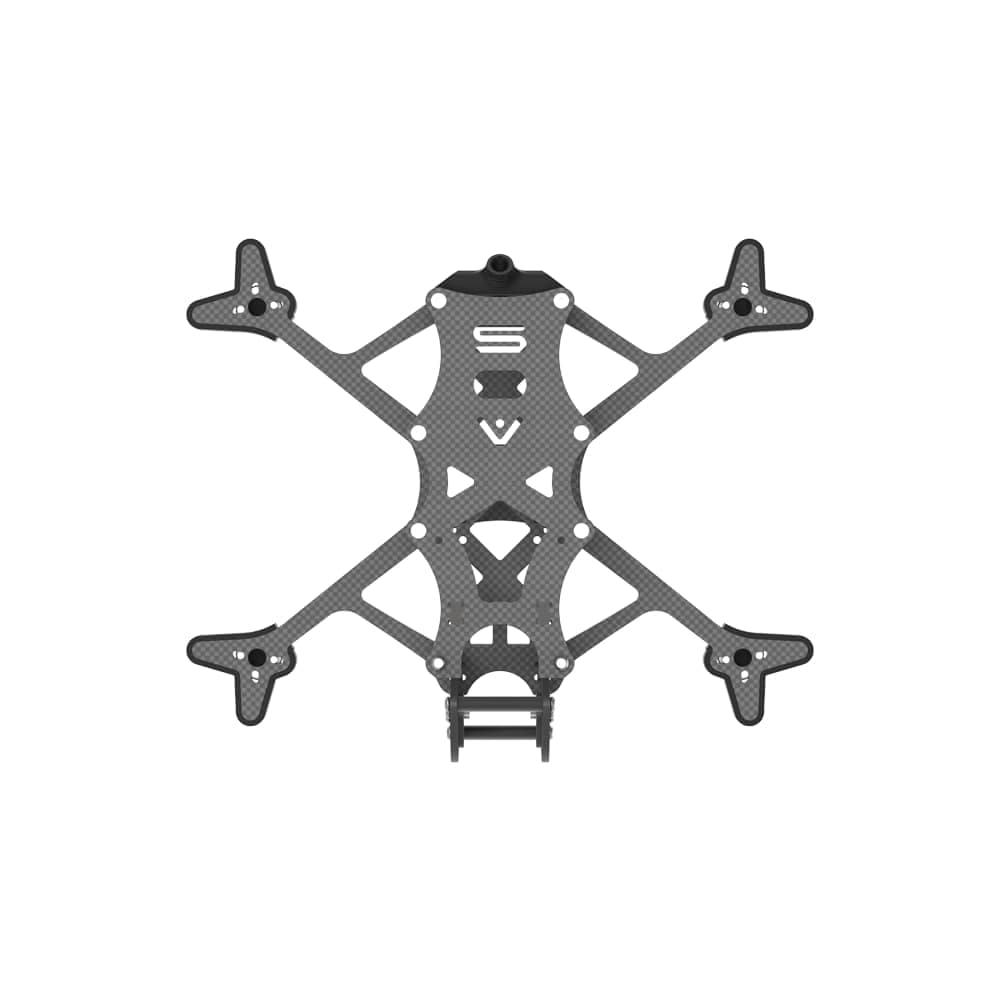 iFlight AOS O3 FPV Freestyle Frame for fpv drones 3