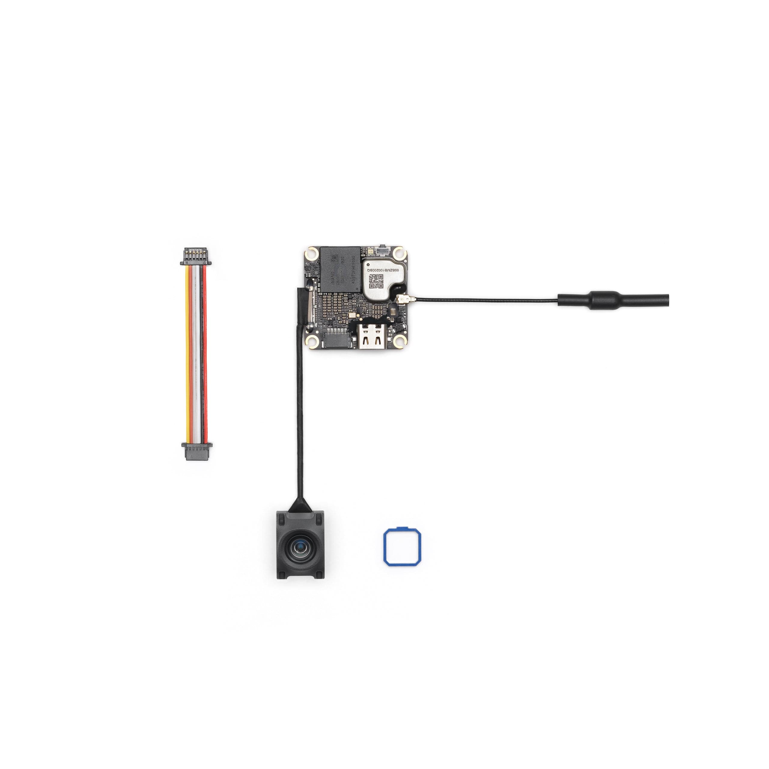 DJI O4 Air Unit w/ Camera for fpv drones 4