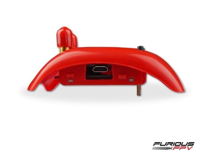 Furious True D Lite 40CH Diversity Receiver System for fpv drones 5