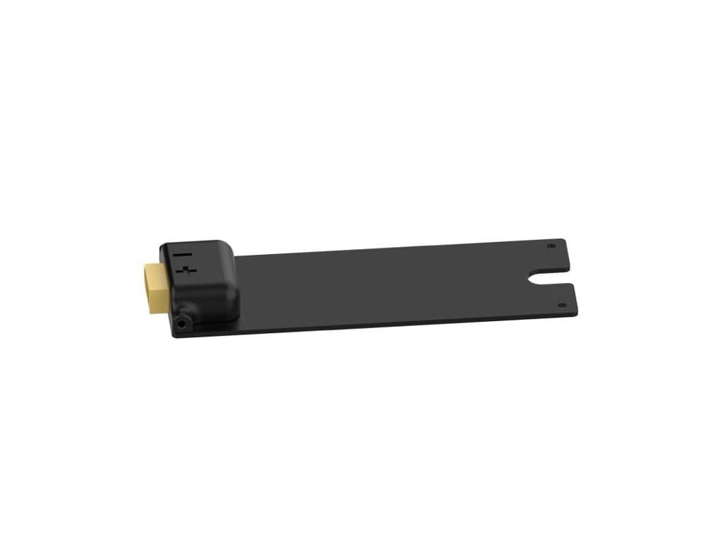 XLPower Stratos 200 Gyro Mounting Plate - XL20B090 for fpv drones