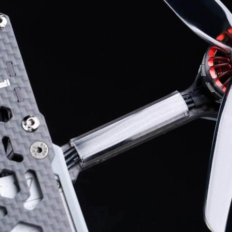 NewBeeDrone Motor Wire Protector for fpv drones 3
