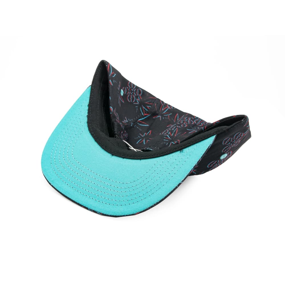 Say Andrea 3D Whoop Camp Hat - 7 for fpv drones 3