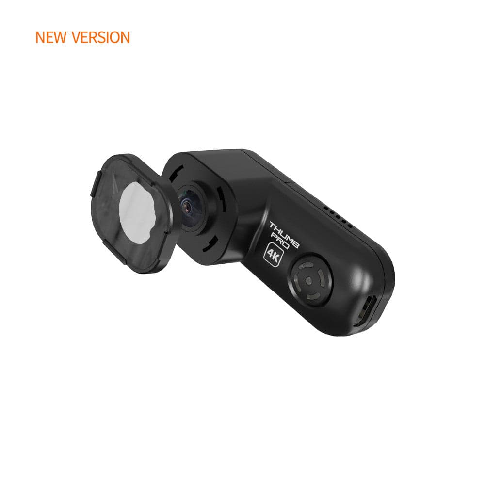 Runcam Thumb Pro (Wide FOV Version) ND Filter Kit -  ND8, ND16, and ND32 for fpv drones 1