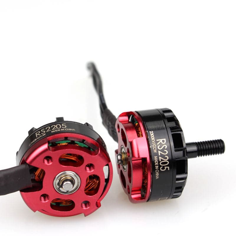 ★EMAX RS2205 RaceSpec Motor - Cooling Series for fpv drones 26