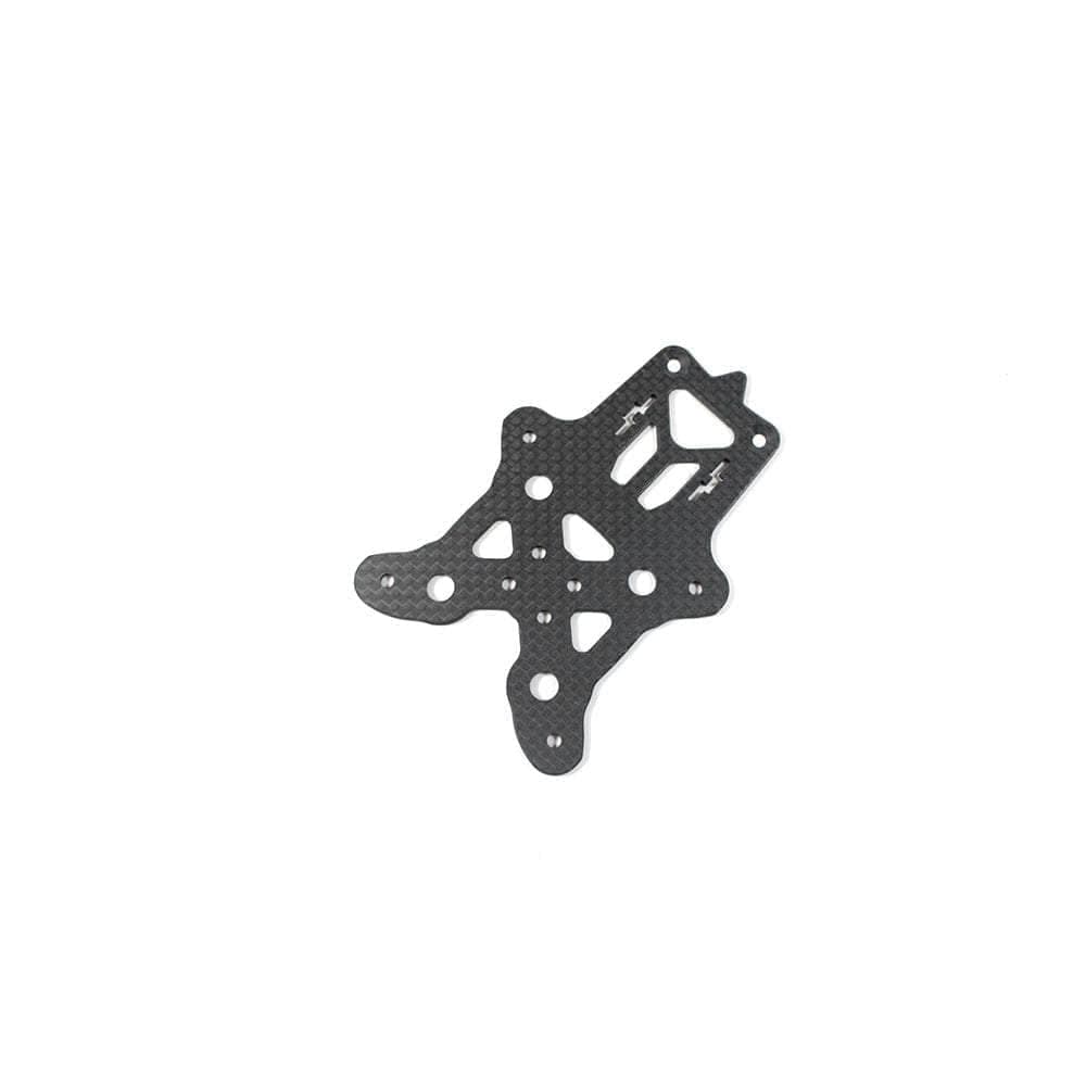 PIRAT Hook V2 5" Replacement Bottom Plate for fpv drones