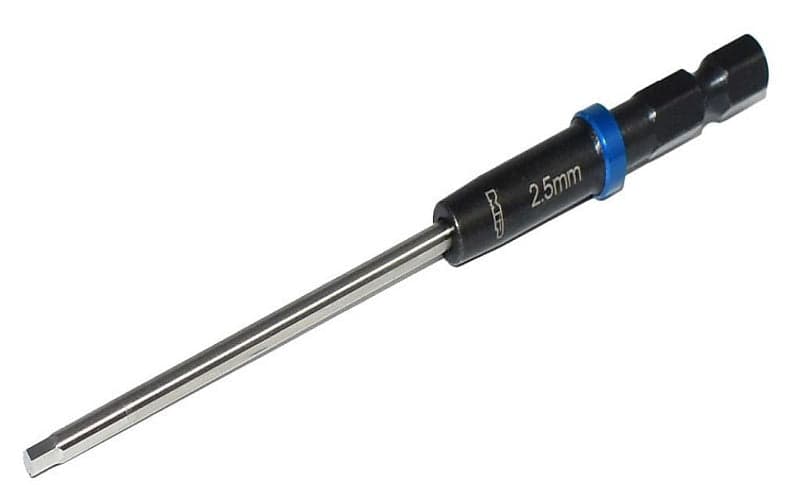 MIP 9209S - 2.5mm Speed Tip Hex Driver Wrench Gen 2 for fpv drones