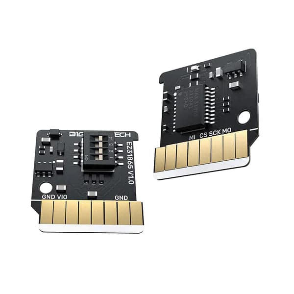 BigTreeTech EZ31865 V1.0 Board for fpv drones 5