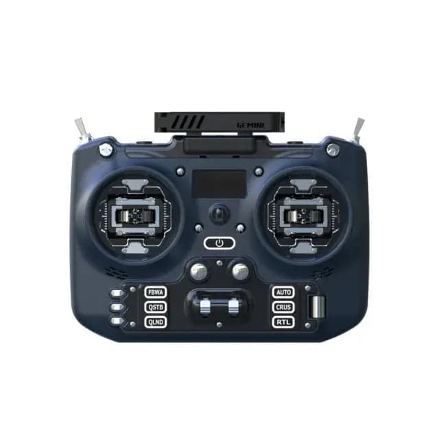 Jumper T20 GEMINI Dual-Frequency Diversity ELRS 2.4G Radio Controller RDC90 Sensor Gimbals OLED Screen Radio Controller EdgeTX
