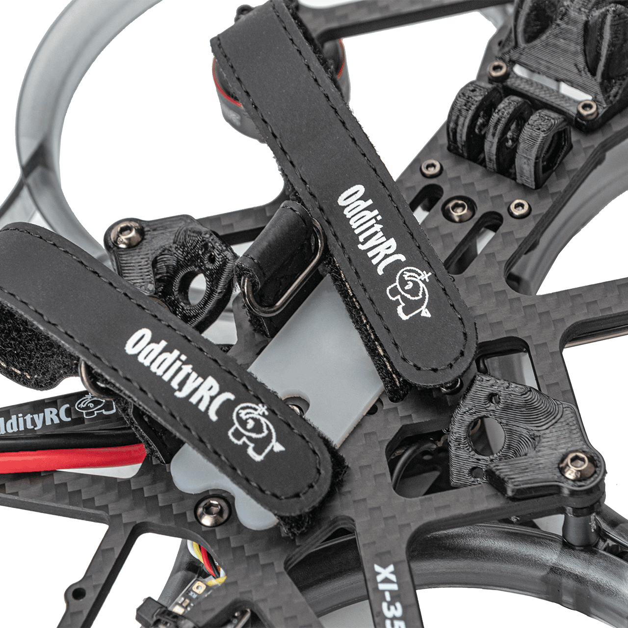 XI35 Pro HD O4 PRO Version 6S (without O4 PRO) for fpv drones 6