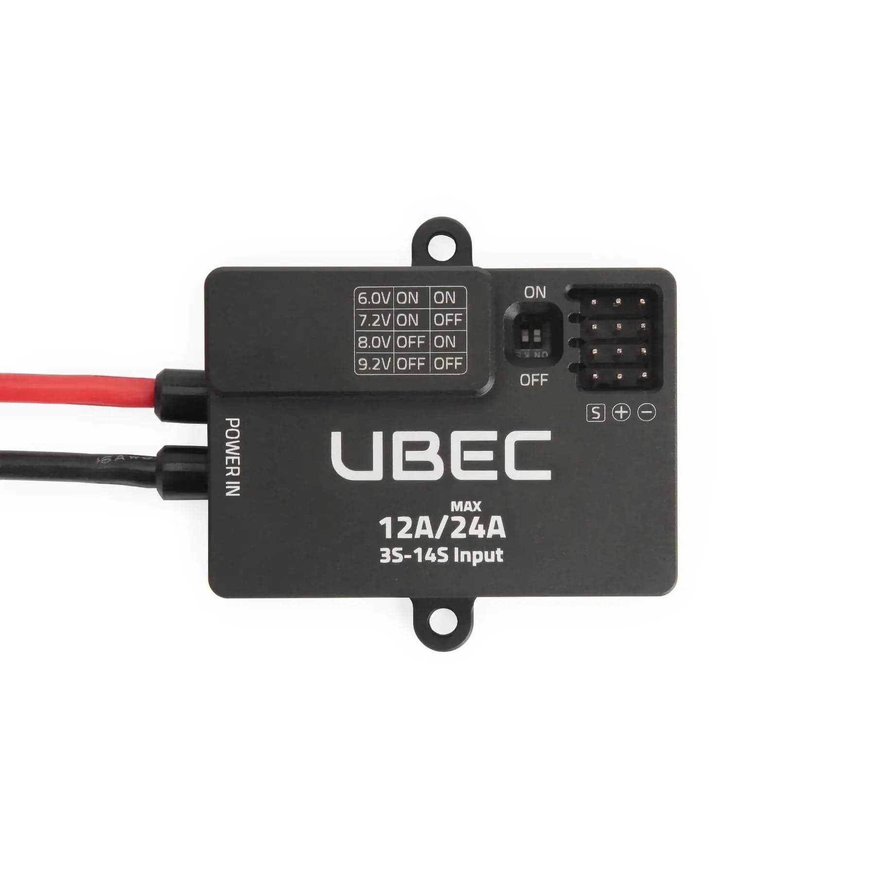 Holybro UBEC 12A (3-14S) for fpv drones 4