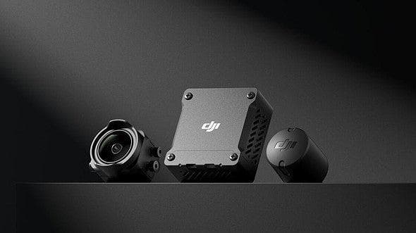 DJI 03 Air Unit for fpv drones 3