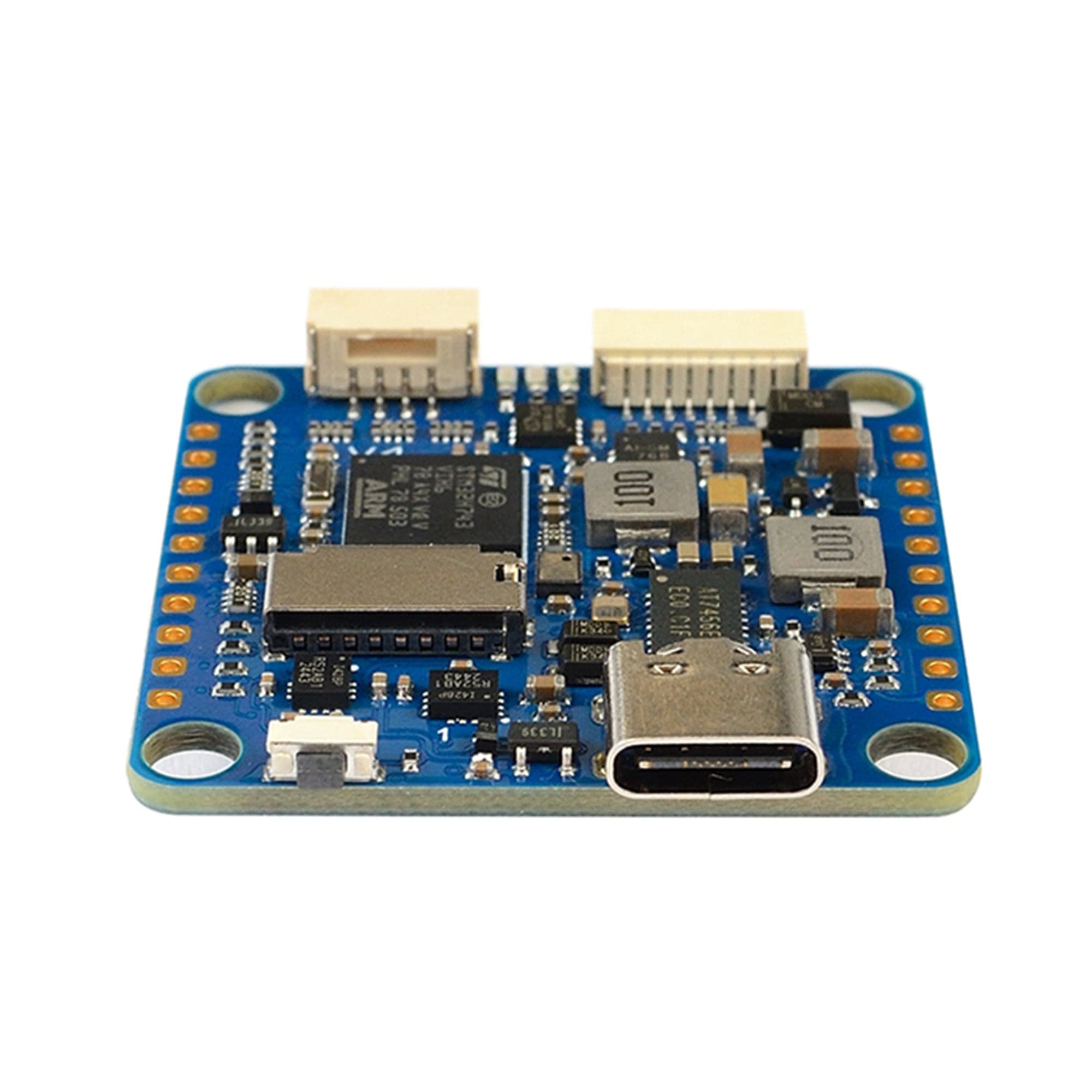 Matek Flight Controller H743-SLIM-V4 for fpv drones 4