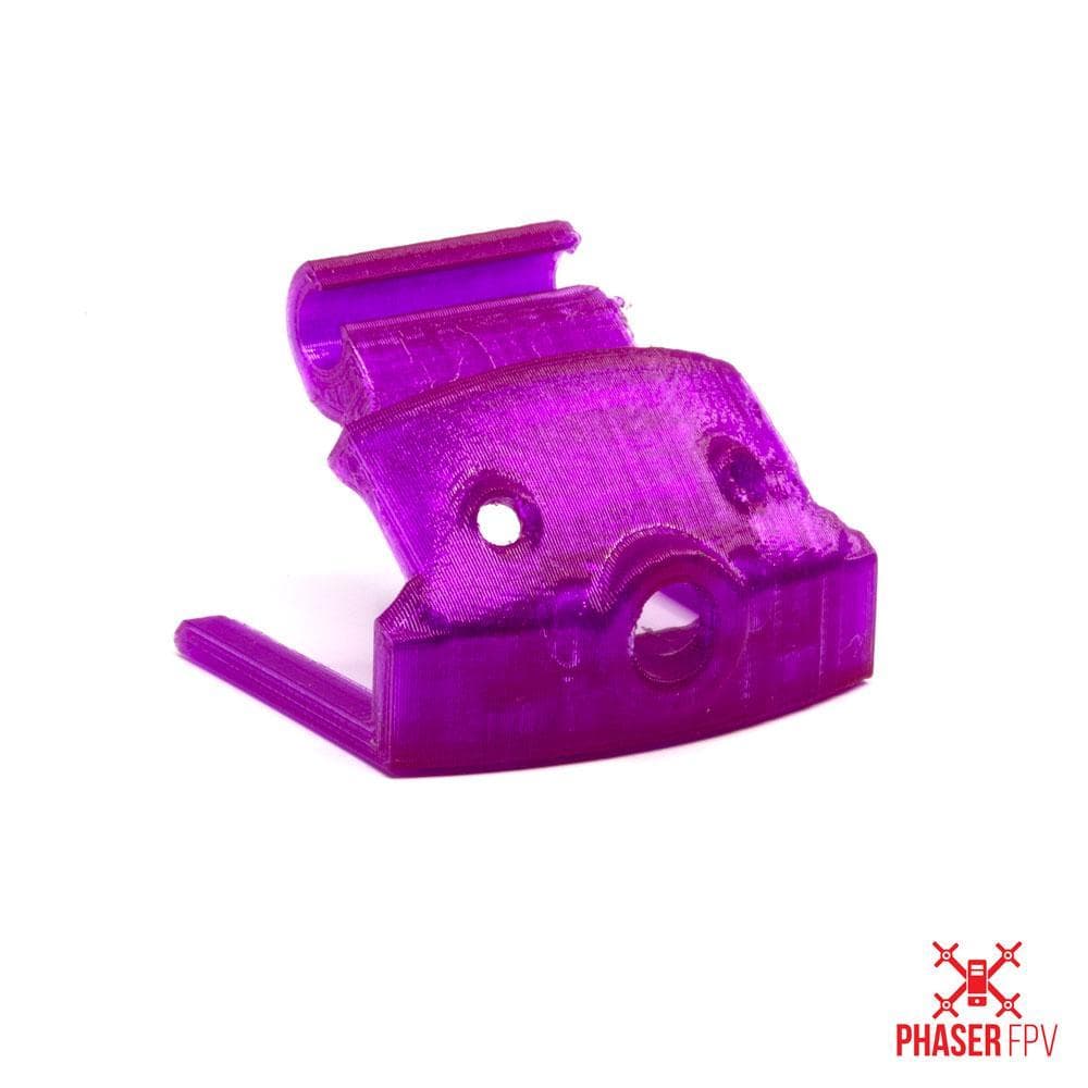 Rebel Graffiti Tail Antenna Tubes (Printed By Phaser3D) for fpv drones 5