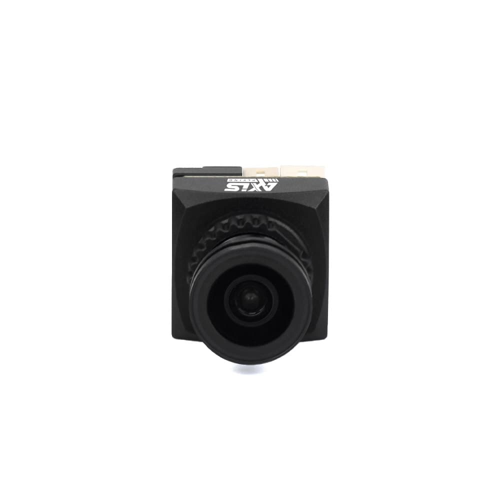 Axisflying OWL Black Light CVBS Coaxial HD Module FPV Camera - 3.25 - Black for fpv drones 2