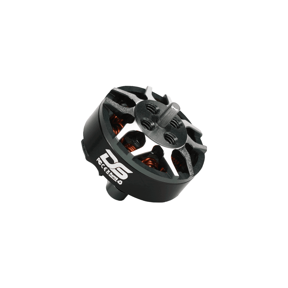 DeepSpace Aether 1203 8000KV Micro FPV Motor (2-3S) for fpv drones 1