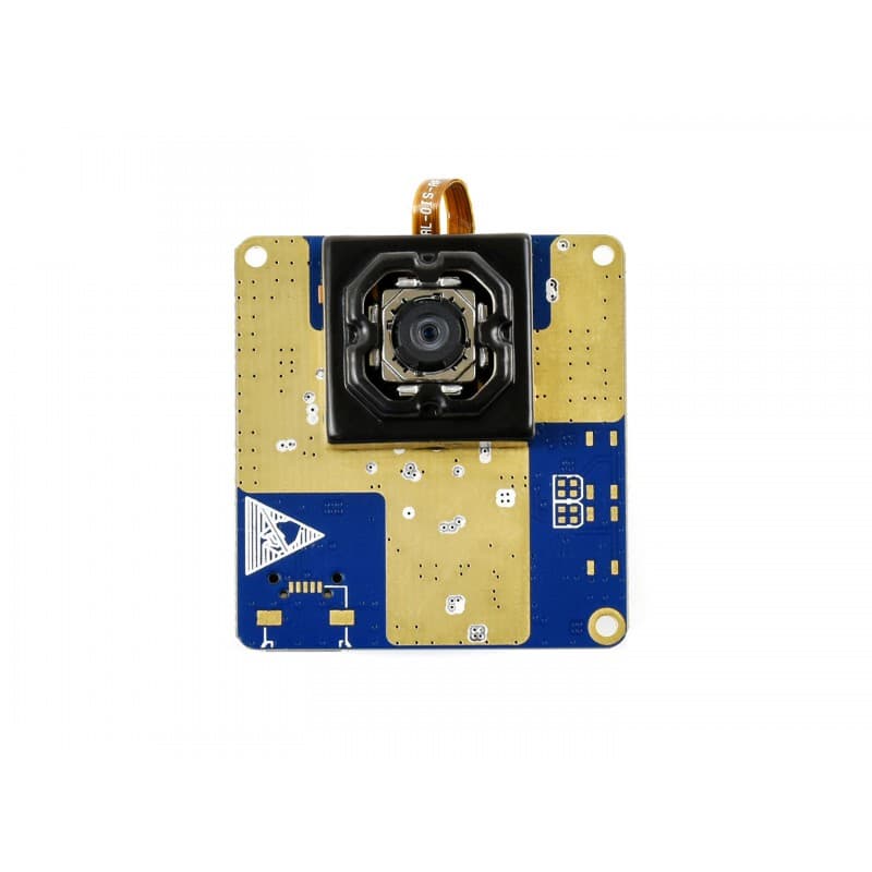 IMX258 13MP OIS USB Camera, Optical Image Stabilisation for fpv drones 3