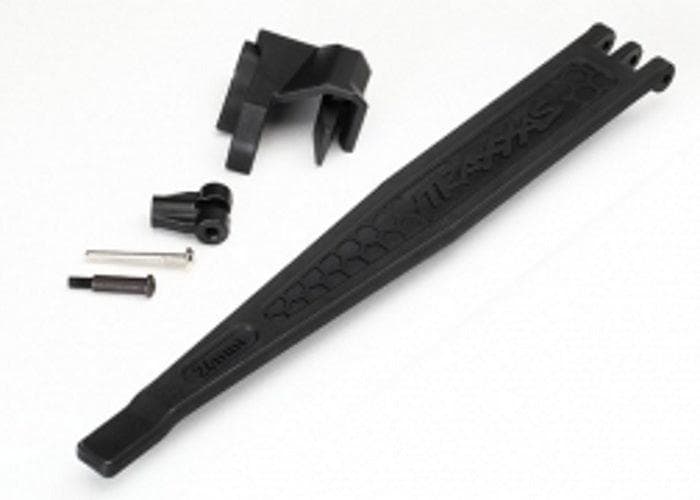 Traxxas 8327 Battery Hold Down 4-Tec 2.0 for fpv drones