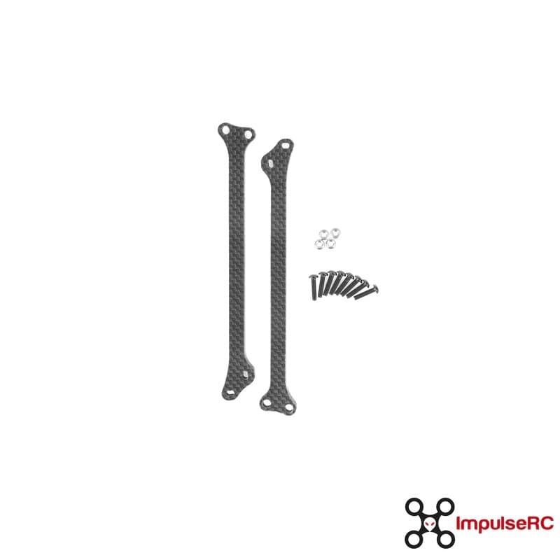 ImpulseRC ApexLR 7" Brace Kit for fpv drones