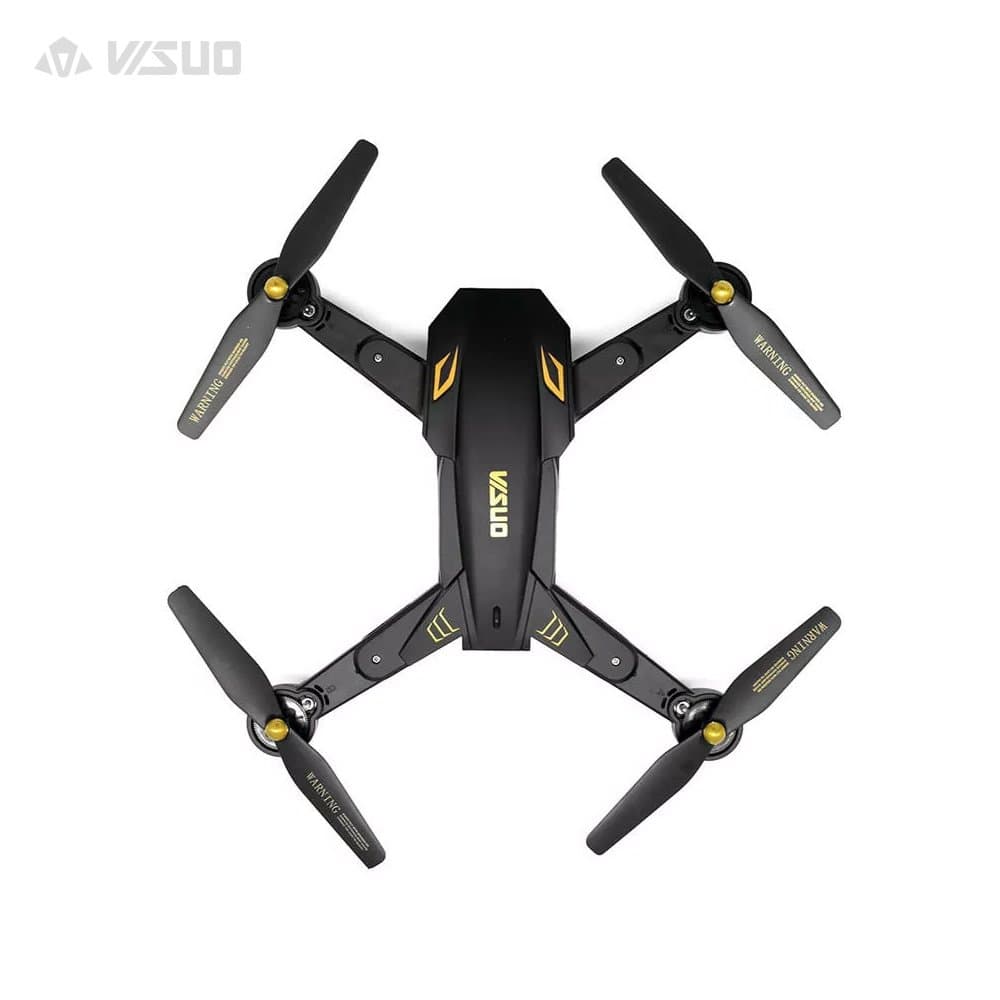 Visuo XS809S Battle Sharks for fpv drones 3
