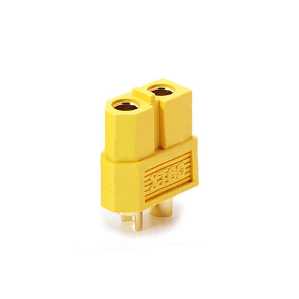 XT60 Connector (1PC) - Choose Your Version for fpv drones 2