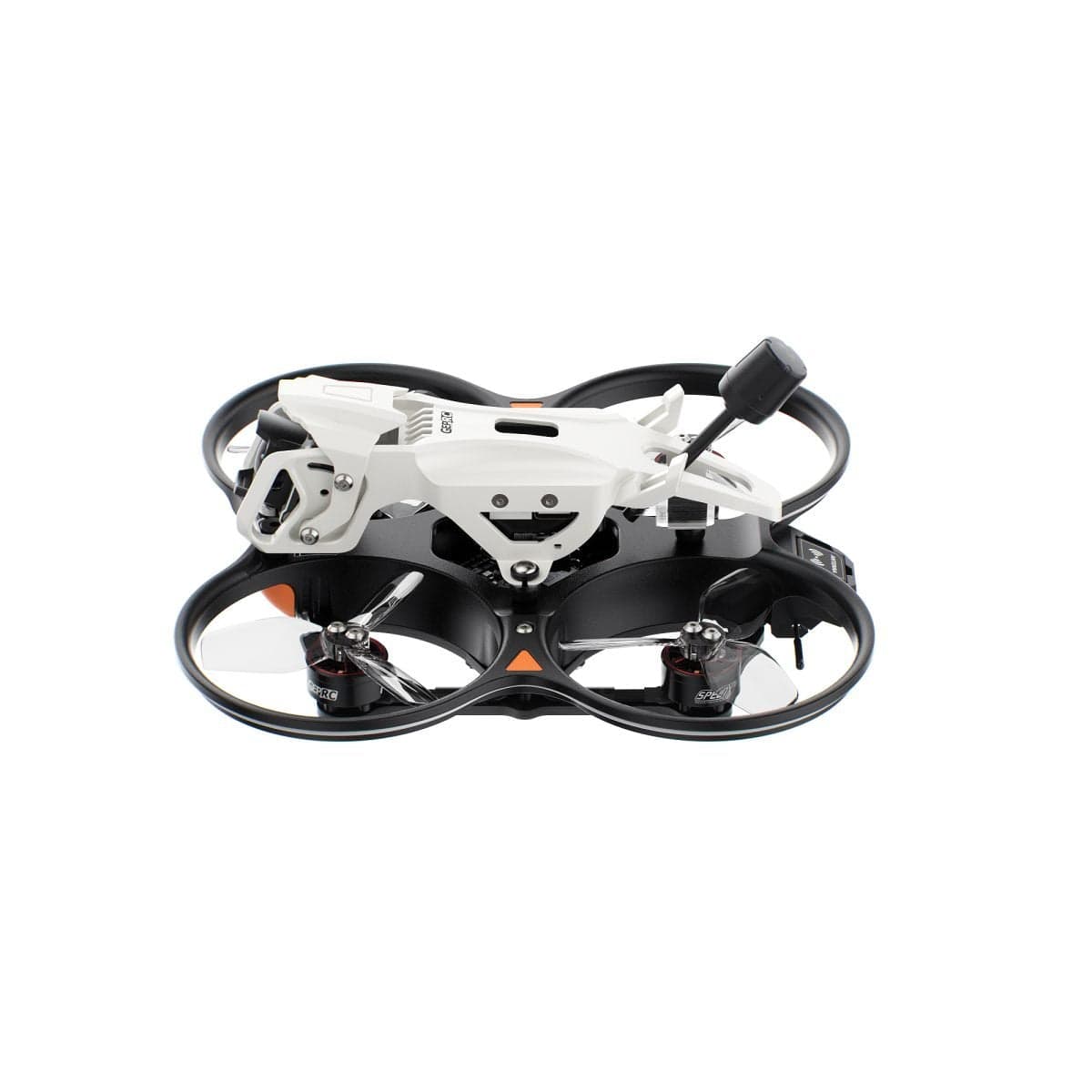 GEPRC DarkStar25 O4 Wide  GPS ELRS2.4G for fpv drones 2