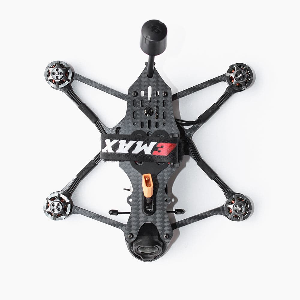EMAX Babyhawk O3 - 3.5" Micro DJI O3 FPV Drone for fpv drones 4