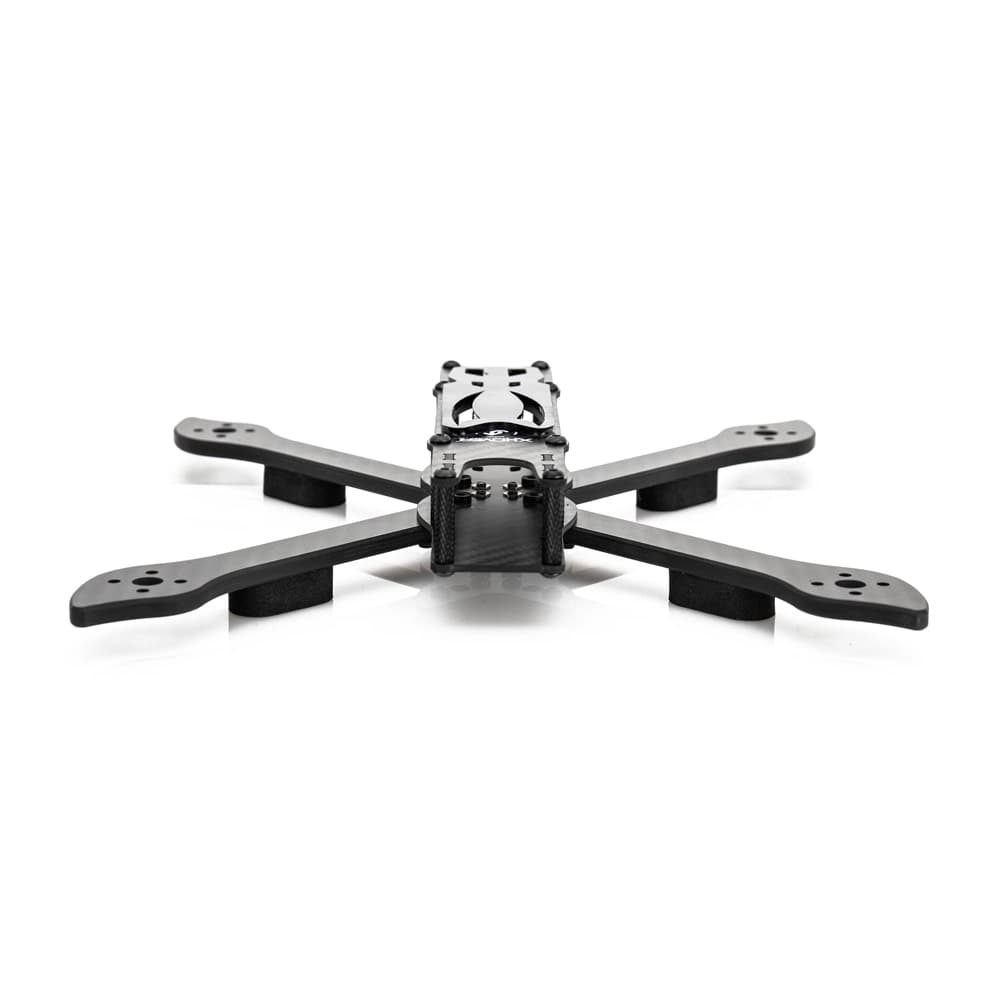 Xhover Stingy V2 5" Frame w/ HD DJI Conversion Kit - 1.2 for fpv drones 4