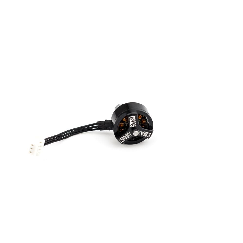 EMAX 08025 brushless Motor 15000KV 1S for indoor racing drone- Tinyhawk  part for fpv drones 1