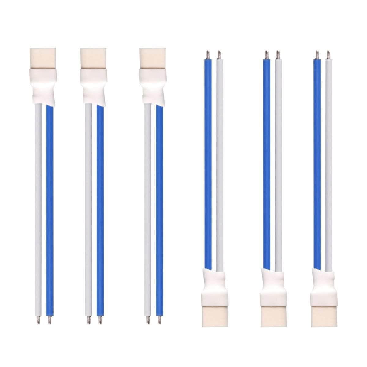 BetaFPV BT2.0 1S Whoop Pigtail Cable 6 Pack for fpv drones 1