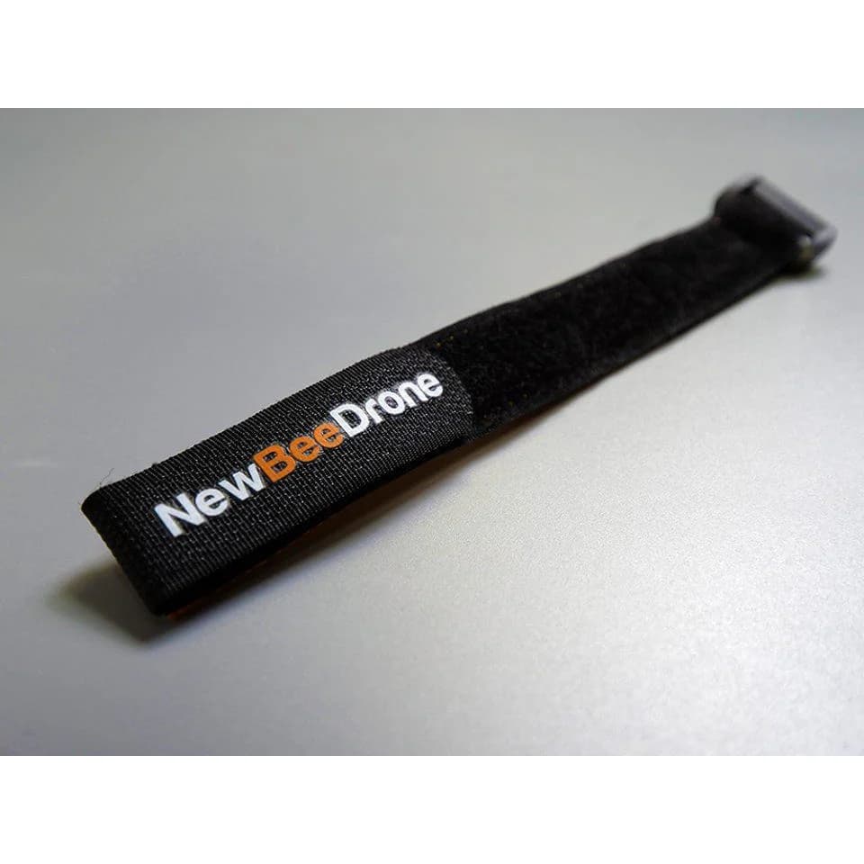 NewBeeDrone Large Battery Strap for fpv drones 4