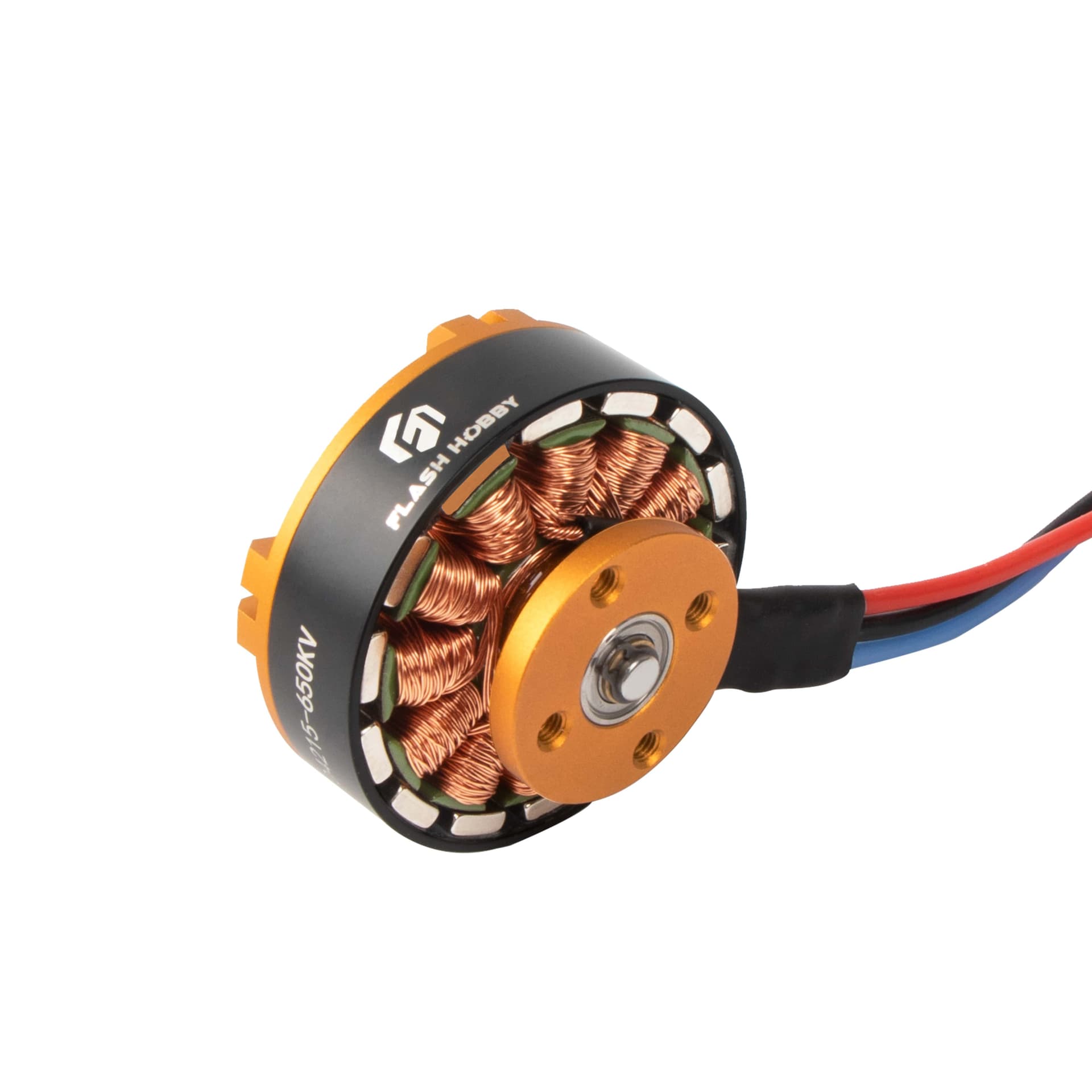 Flash Hobby D4215 Brushless Motor for fpv drones 2