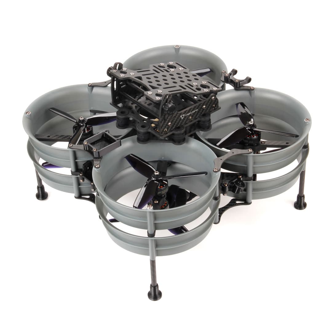 Holybro Kopis X8 Cinelifter 5inch Frame Kit - Ducted Version for fpv drones 3