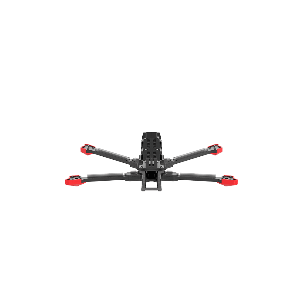 iFlight Chimera7 Pro V2 04 LR FPV Frame for fpv drones 1