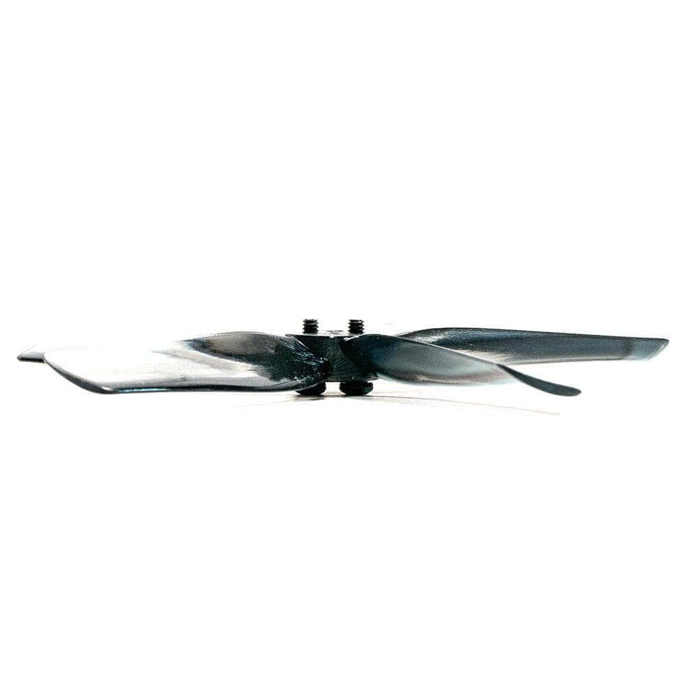 M2 x 7mm, Steel Bolt, Hex, Button Head for T-Mount Props (10pcs) for fpv drones 1