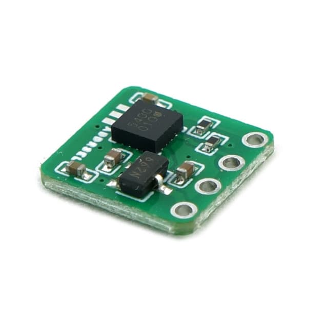 Rotorama IST8310 - external compass for fpv drones