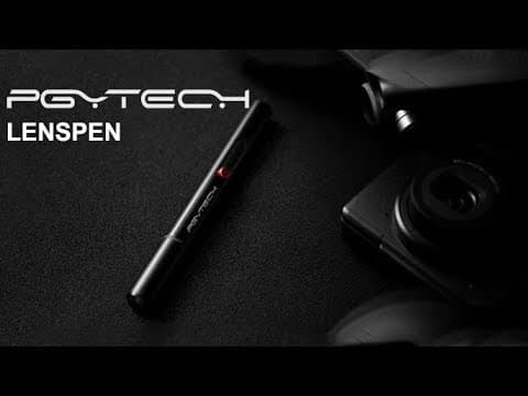 PGYTECH Lenspen for fpv drones 1
