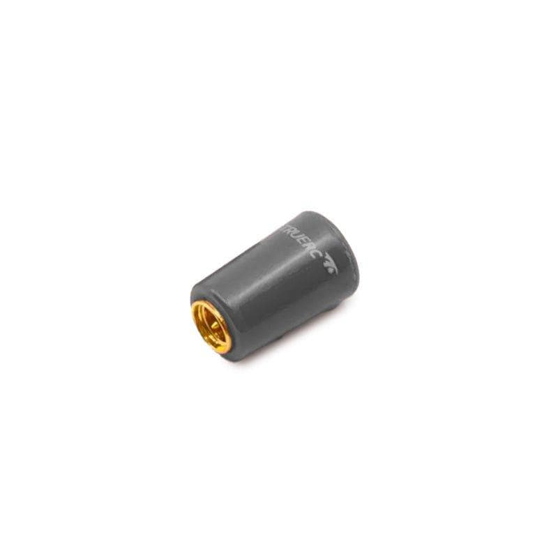 TrueRC Singularity 5.8GHz Premium Stubby SMA FPV Antenna - Choose Polarization / Color for fpv drones 5