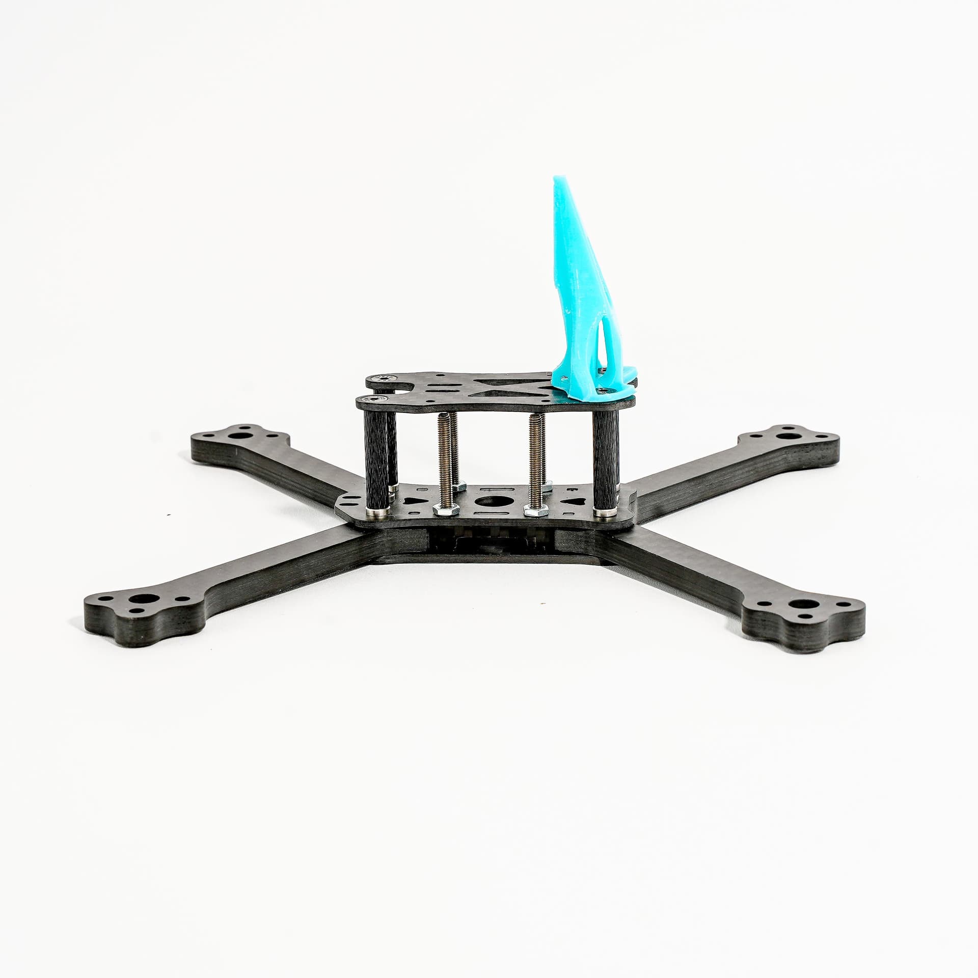 LightSwitch V2 Frame + Arms BLACK FRIDAY DEAL for fpv drones 3
