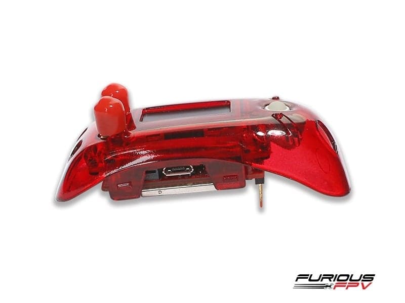 Furious True D 40CH Diversity Receiver System V4 for fpv drones 2