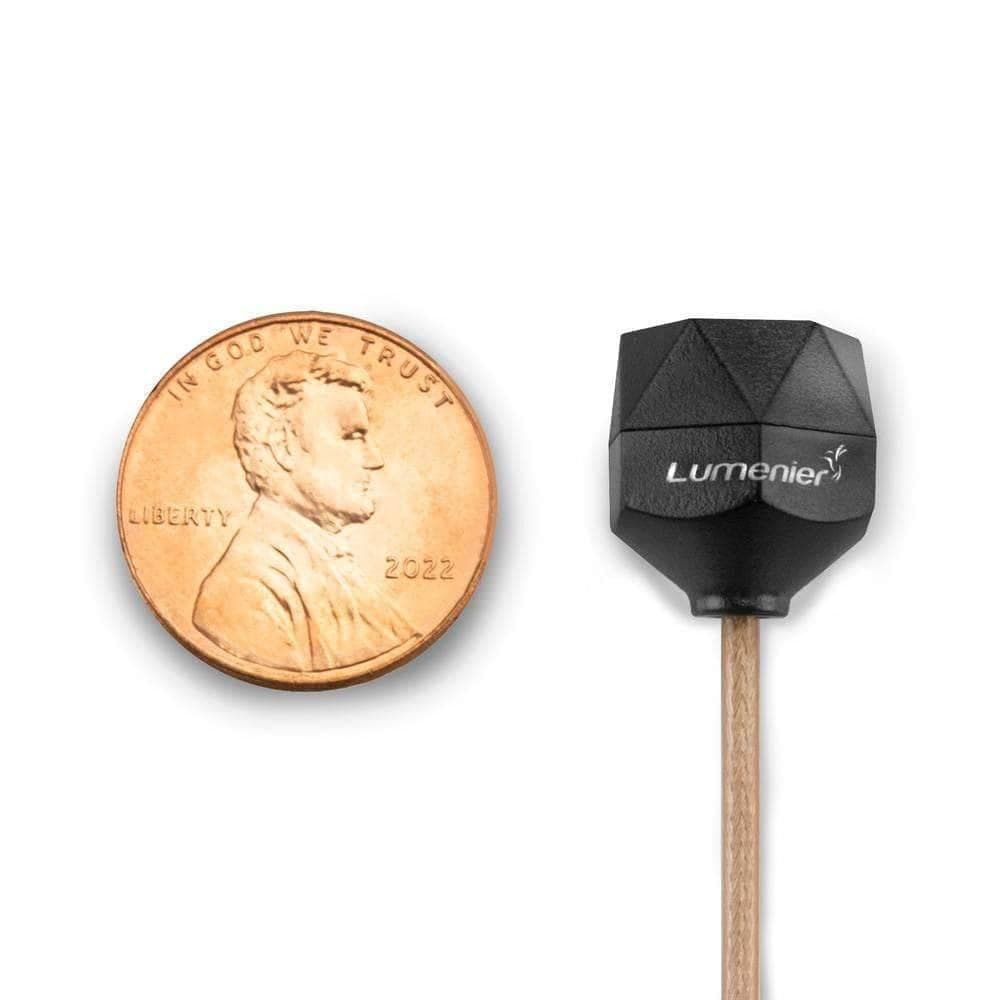 Lumenier Micro AXII 2 5.8GHz U.FL Antenna - Choose Polarization & Length for fpv drones 6