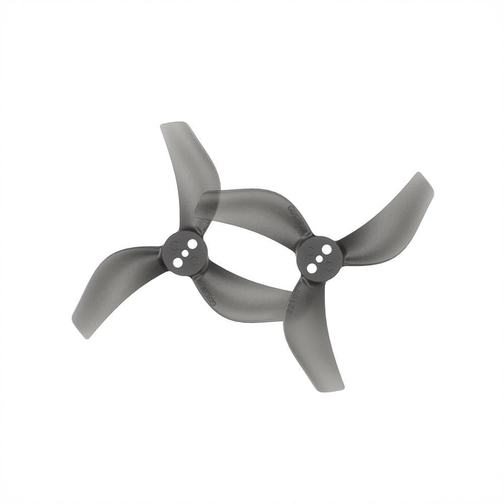 GEPRC GEMFAN GP2219-3 Cinewhoop Propeller (2CW+2CCW) for fpv drones 1