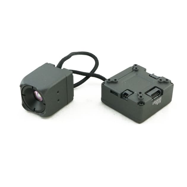 Phynan FT483 576px thermal camera for drones for fpv drones